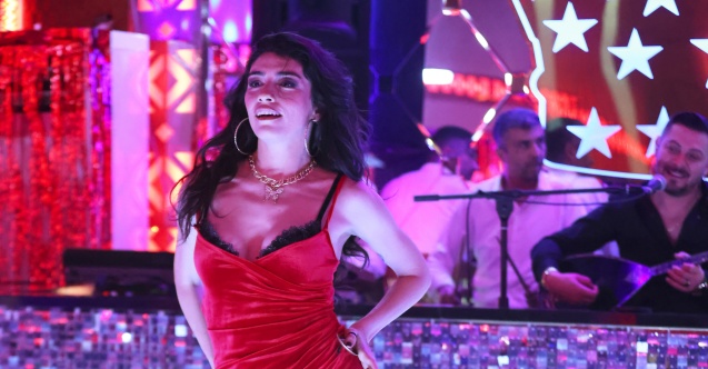 Pavyon 18 Nisan'da açılıyor