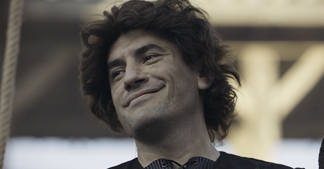 Prens, bugün BluTV'de!