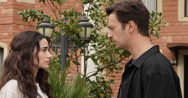 Yasin zor bir kararın eşiğinde