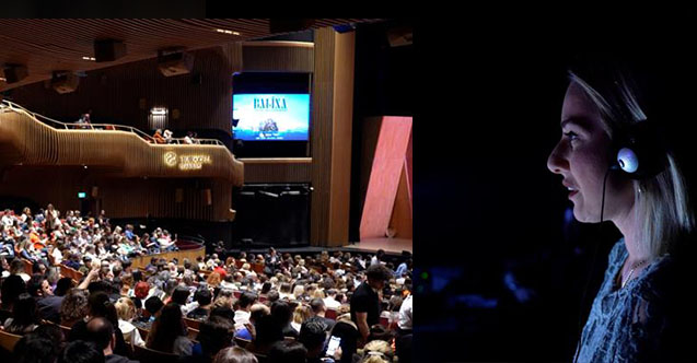 ‘1923’ Müzikali, Hayal Ortağım uygulamasıyla   görme engellilerle buluşacak