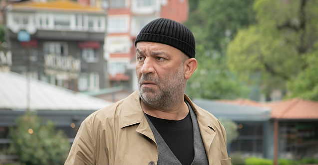 Arka Sokaklar yeni bölümüyle ekrana geliyor…