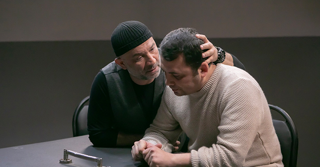 Arka Sokaklar yeni bölümüyle ekrana geliyor