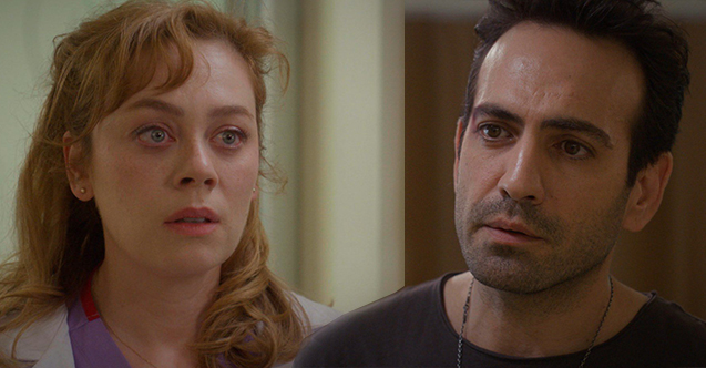 Bahar'dan yeni tanıtım!