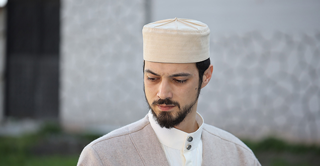 Cüneyd ne karar verecek?