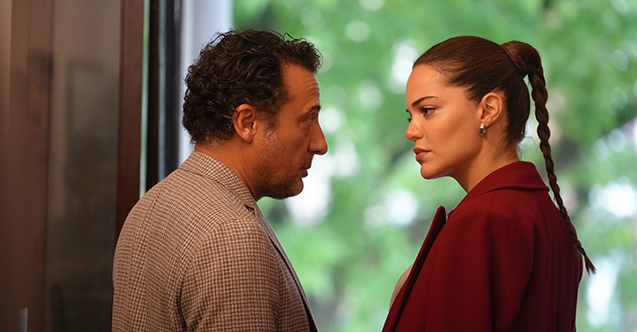 Didem’in Şebnem'e  kötü bir sürprizi var!