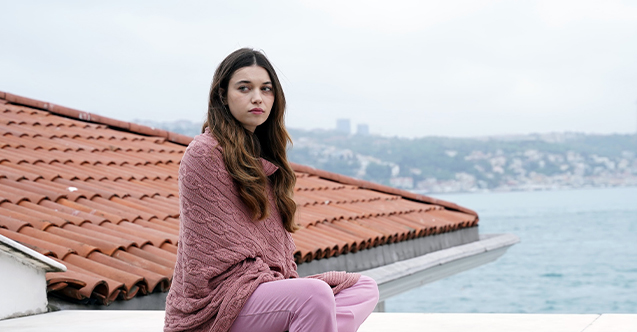 Ferit, yakınındaki düşmanla karşılaşmak üzere