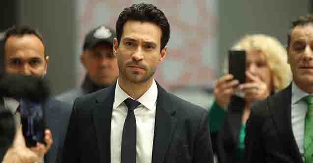 Harun ve Umut birlikte hareket ediyor