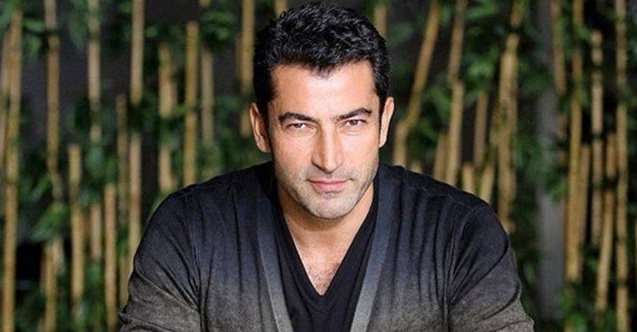 Kenan İmirzalıoğlu ekrana diziyle dönüyor