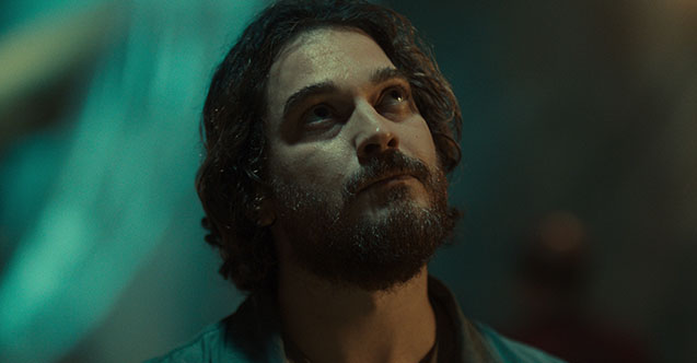 Kübra’nın 2. sezonu 6 Haziran'da Netflix'te