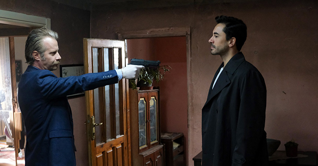 Kül Masalı final bölümüyle TRT 1'de!