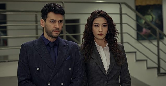 Ömer, tüm riskleri göze alıyor