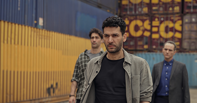 Ömer tüm riskleri göze alıyor