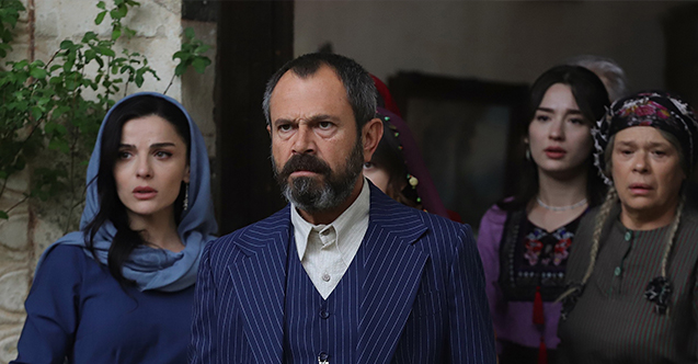 Ömer ve Celal Ağa karşı karşıya