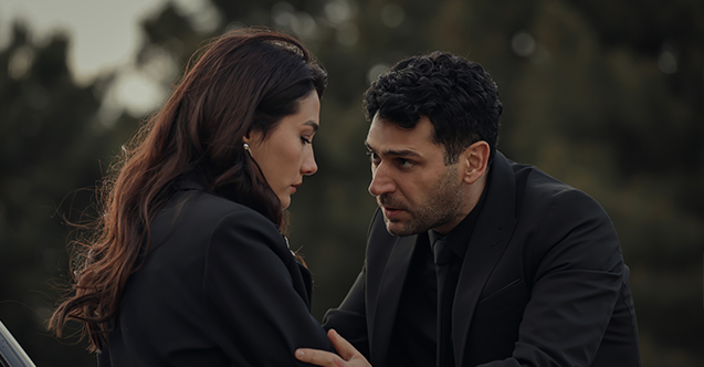 Ömer ve Neslihan'ı hangi gerçekler bekliyor?