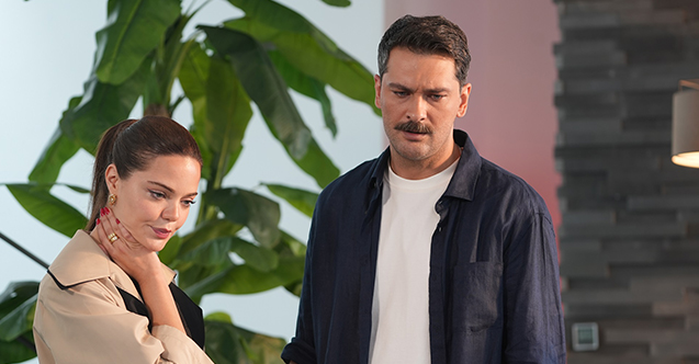 Şebnem ve Didem arasında savaş başlıyor!