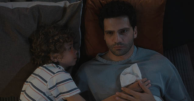 Sen Büyümeye Bak'tan yeni fragman