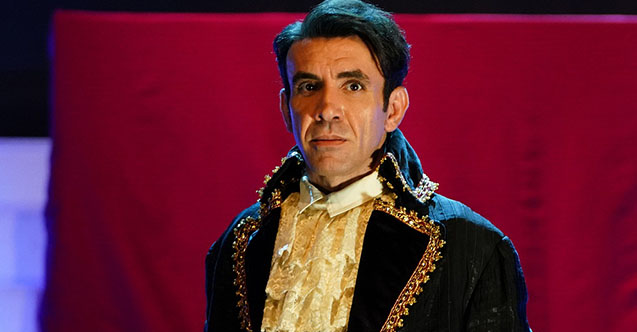 Timur ve Evren tehlikenin eşiğinde!