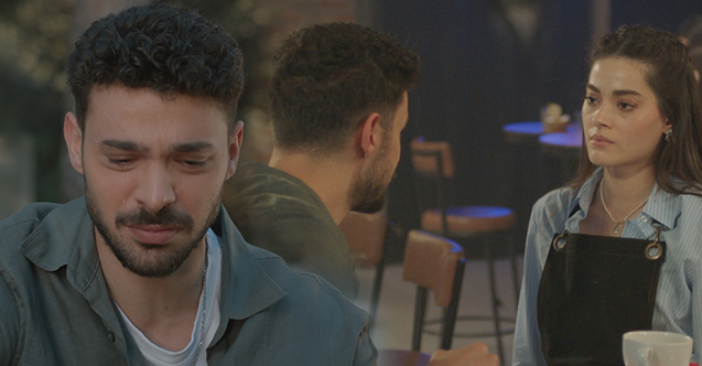 Yabani, sezon finaliyle ekranda!