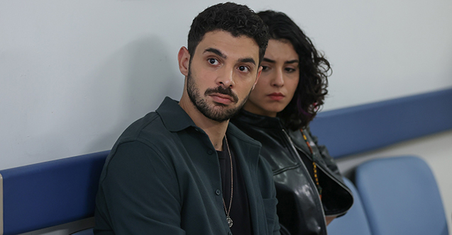 Yaman Alaz'a güvenecek mi?