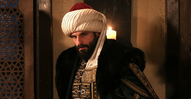 Mehmed düğümleri çözüyor!