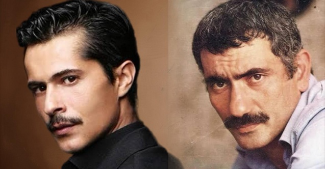 Yılmaz Güney'i Hacıoğlu oynayacak