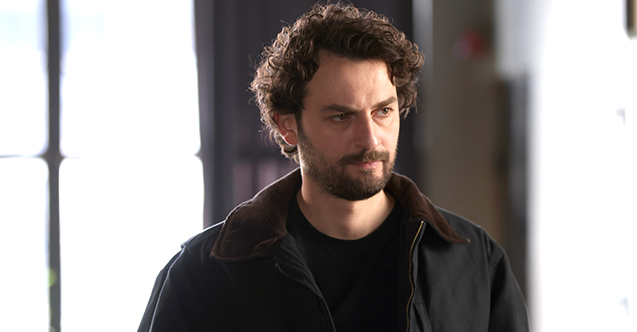 Zamanın Kapıları'nda sırlar ortaya çıkıyor