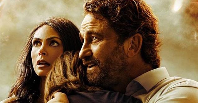 Son Sığınak” bu akşam Kanal D’de