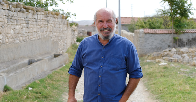 Gönül Dağı'na Hüseyin Soysalan ve Elif Sevinç dahil oldu