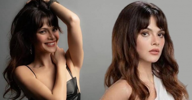 Kadın başrol oyuncusu Sinem Ünsal oldu