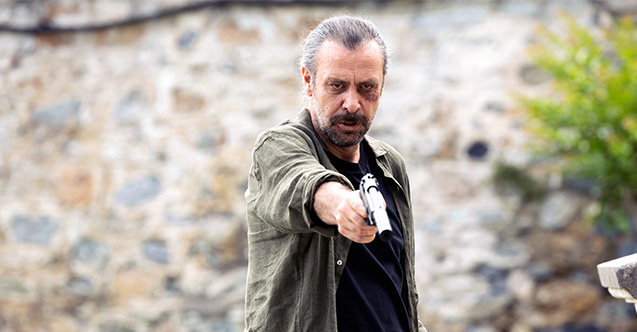 "Meraklı Adamın 10 Günü" 7 Kasım'da Netflix'te