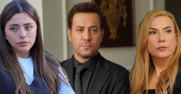 Giray, Heves ve Doğa ilişkisinde işler karışıyor