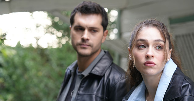 Leyla Civan'la yakınlaşıyor