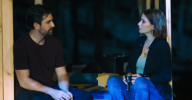  Sorgu’dan yeni bölüm tanıtımı!