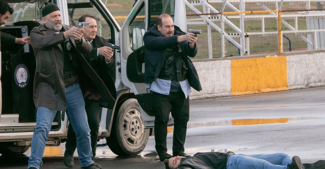 Arka Sokaklar bahis çetelerinin peşinde!