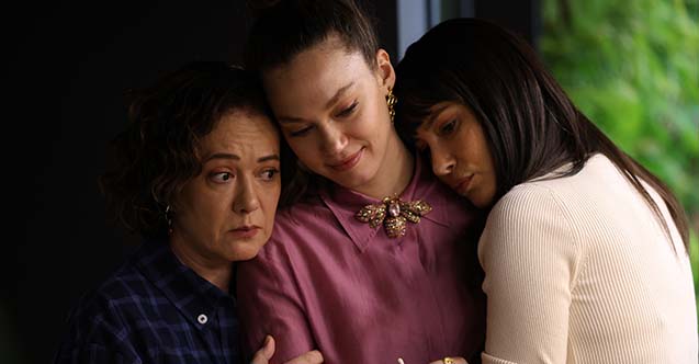 Aşk Evlilik Boşanma final yapıyor