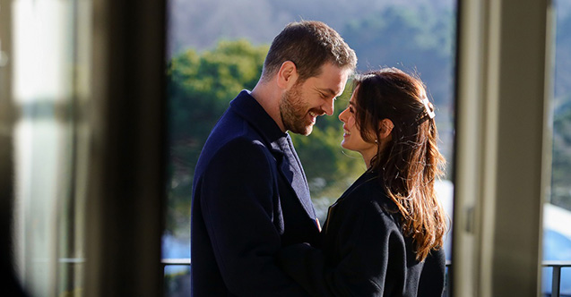 Bora'nın aşk itirafları!