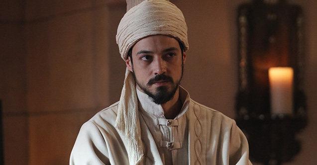 Cüneyd Vahit'in kötü izlerini silmek için harekete geçiyor