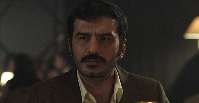 Dayı 2: Bir Adamın Hikâyesi 7 Şubat'ta vizyonda!