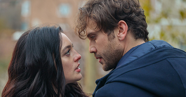 Devran, İskender'i Cesur ile sınıyor