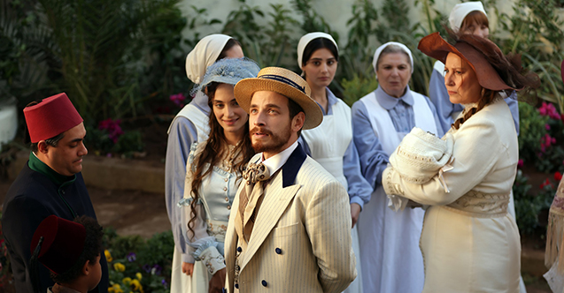 Ş̧akir Paşa Ailesi: Mucizeler ve Skandallar başlıyor!