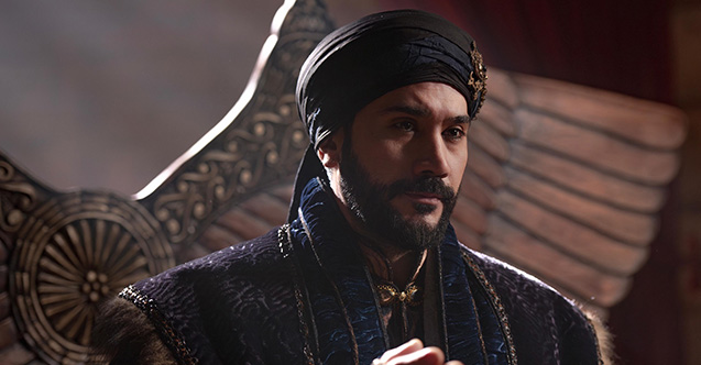 Selahaddin için hesap vakti!