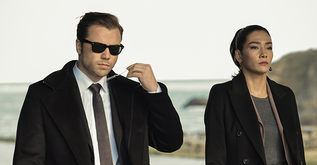 Teşkilat her cephede tetikte