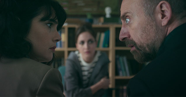  Adsız Aşıklar’ın fragmanı yayınlandı