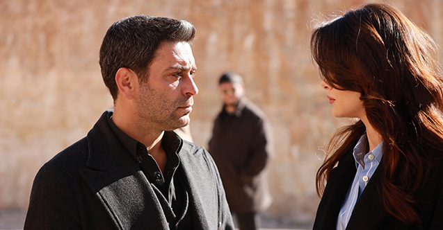 Alya kimden nefret edecek, kimi haklı bulacak?