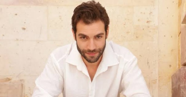 Burak Berkay Akgül Sahipsizler'de!