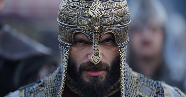 Ferhat Paşa’nın ihaneti ortaya çıkıyor