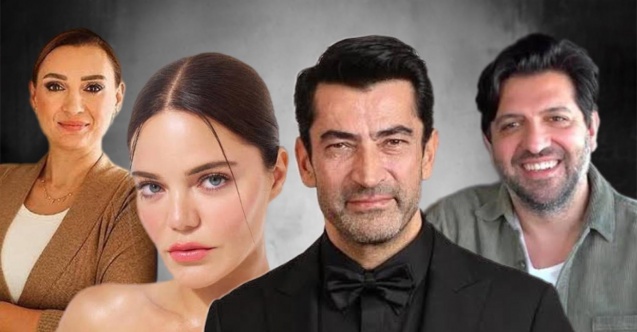 Sema Ergenekon'dan Köksüz hikayesi geliyor