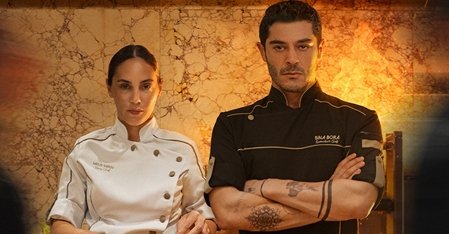 ‘Umami’ 12 Şubat’ta Disney+’ta!