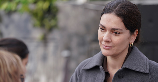 Zuhal'i yine zor günler bekliyor