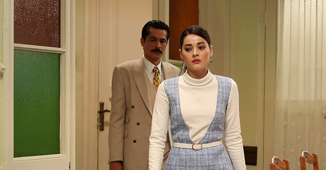 Kubat, Şehrazat’ı tehlikenin içine sürüklüyor